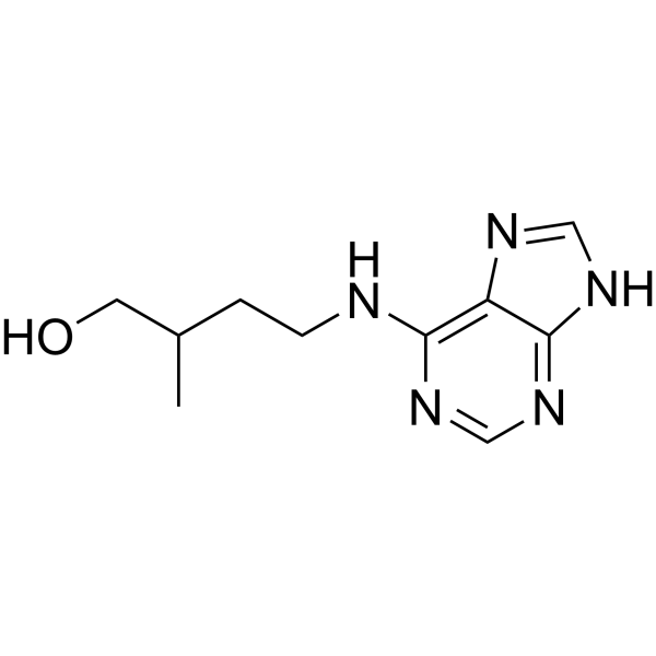 Dihydrozeatin 23599-75-9